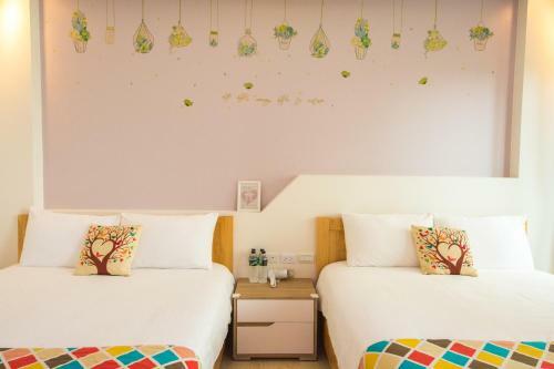 Childlike B&B