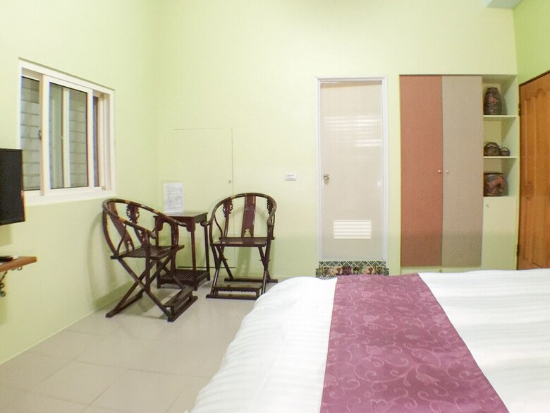 Yi Jing B&B