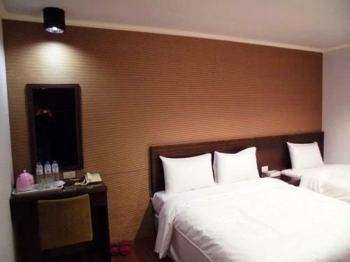 Xin Yue Hotel