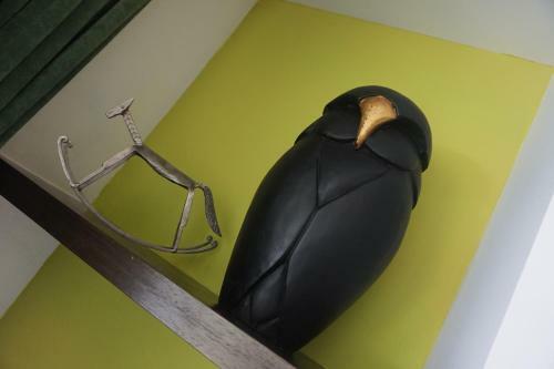 Bed & Breakfast Juhu Farmstay