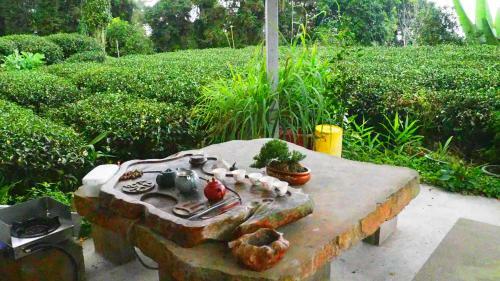 Green Incense Homestay