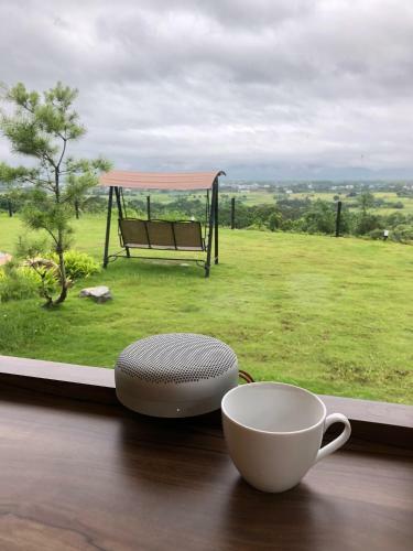 Bed & Breakfast Sunrise Forest