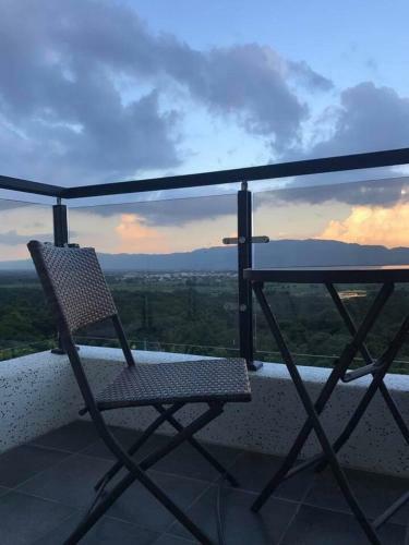 Bed & Breakfast Sunrise Forest