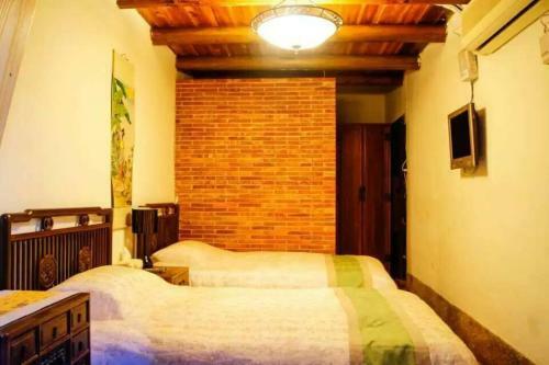 Da Fu Di B&B