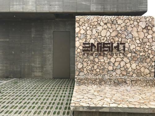 Enishi Resort Villa