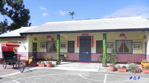 Bed & Breakfast Ting Yi B & B