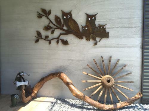 Amrita Green Retreat