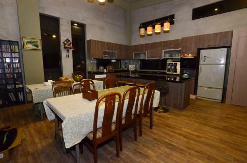 Amrita Green Retreat