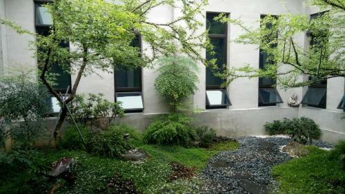 Amrita Green Retreat