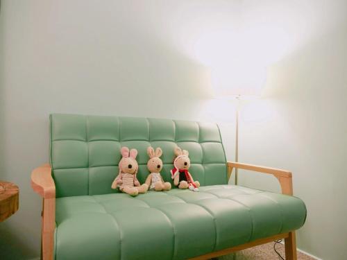 Feng Ling Holiday B&B