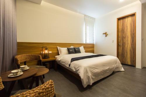Qi Li Xiang Homestay