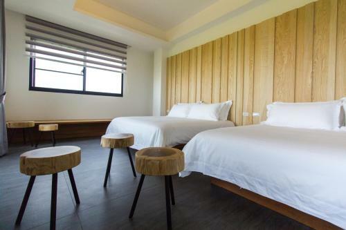 Qi Li Xiang Homestay