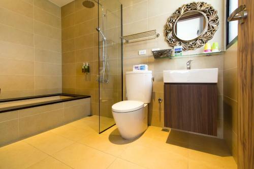 Qi Li Xiang Homestay