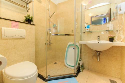 Han Tian B&B