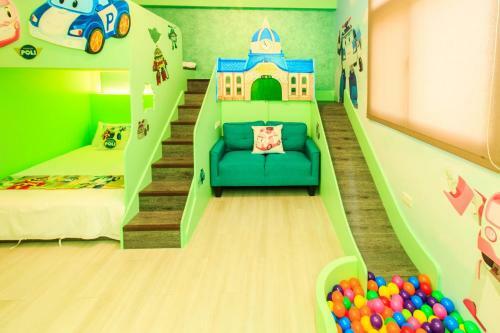 Han Tian B&B