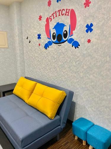 Hostal Sky Blue Guest House