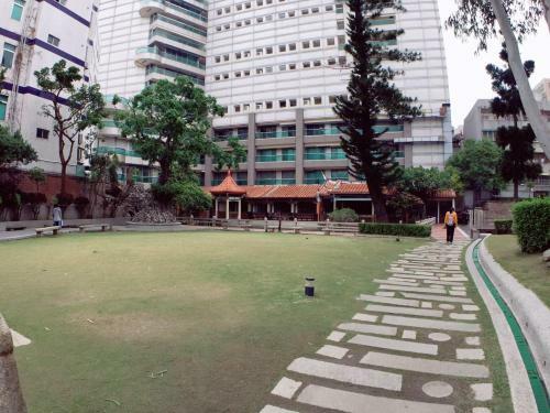 Hostal Sky Blue Guest House