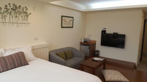 Summer Tree Homestay