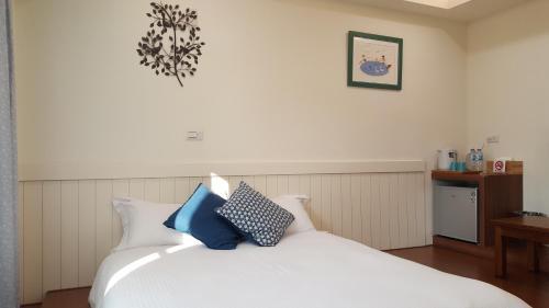 Summer Tree Homestay