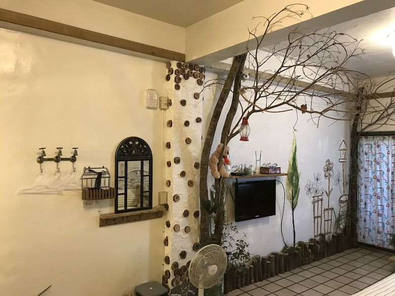 Hotel Xiong Maji Garden