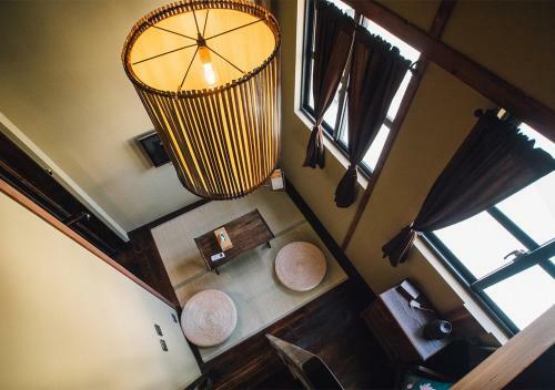 Machiya Hinoki