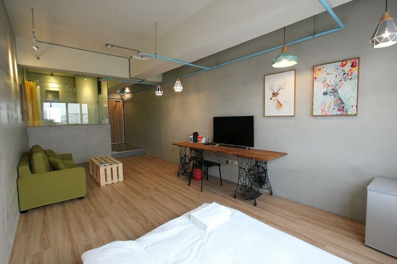 Hotel Youth Inn