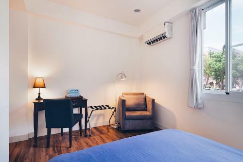 Mutter Apartment