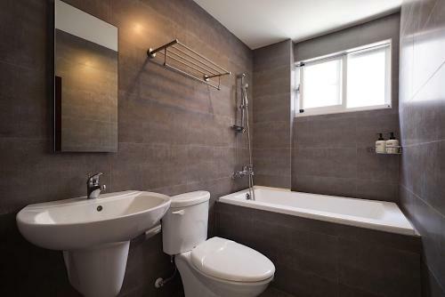 Mutter Apartment