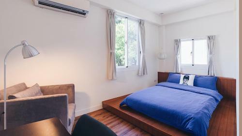 Mutter Apartment