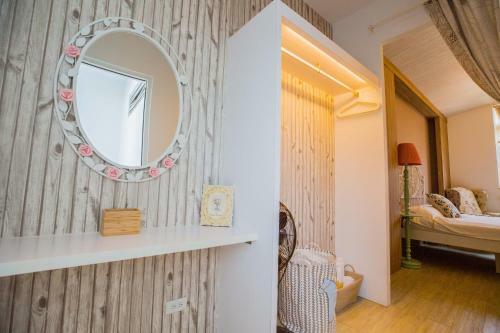 Leaf Hostel