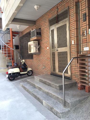 Hostal Ksf B&B