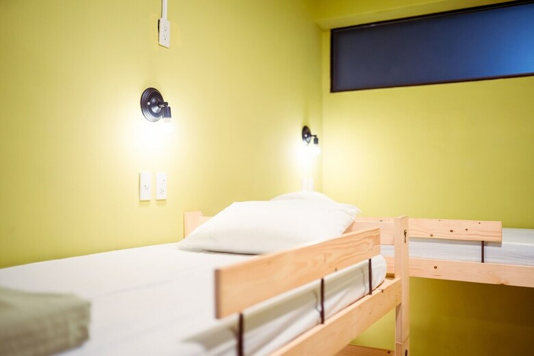 Local Backpacker Hostel
