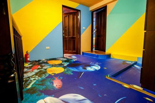 Tainan House A