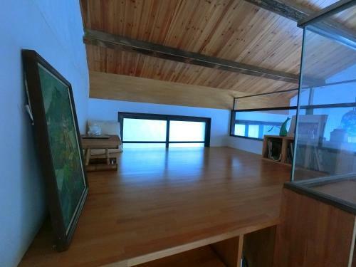 Thinking Homestay