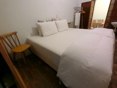 Thinking Homestay