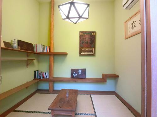 Thinking Homestay