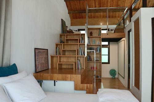 Thinking Homestay