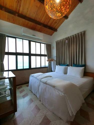 Thinking Homestay