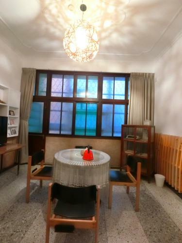 Thinking Homestay