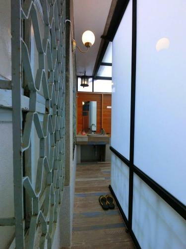 Thinking Homestay