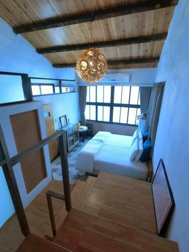 Thinking Homestay