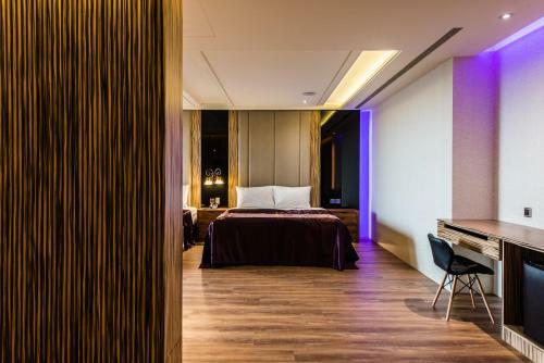 Mi Yue Boutque Motel