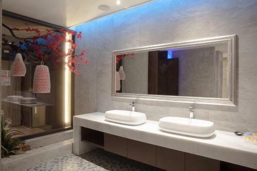 Mi Yue Boutque Motel