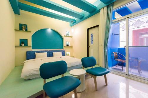 Gjia Taitung B&B
