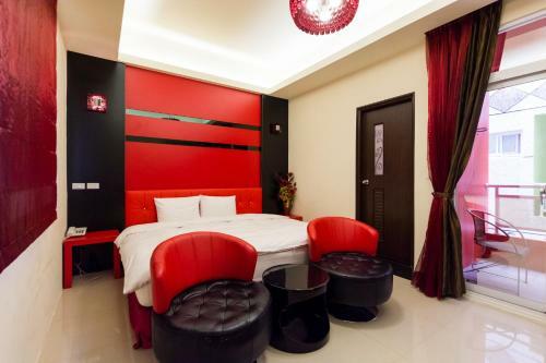 Gjia Taitung B&B