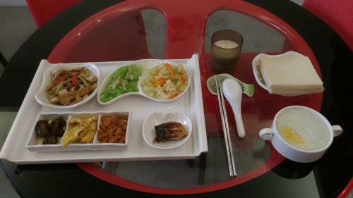 Gjia Taitung B&B