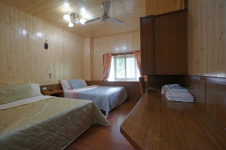 Hotel Music House Homestay
