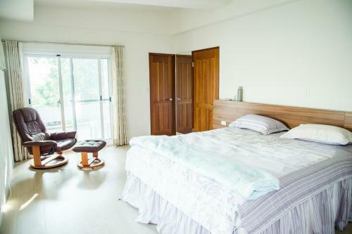 Mountain Homestay