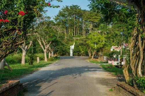 Mountain Homestay
