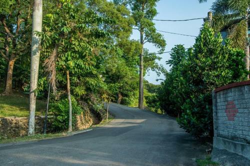 Mountain Homestay